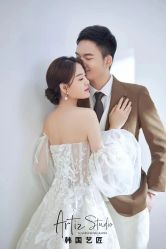 -韩国艺匠ARTIZ STUDIO(汉口店)