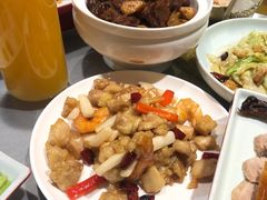 -京味斋·北京烤鸭(华威桥北工大店)