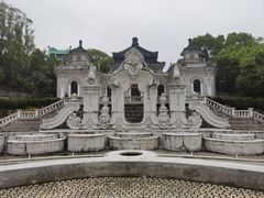 -珠海圆明新园