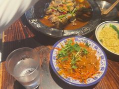 -破店肥哈·海鲜·烧烤(郑州银泰inPARK店)
