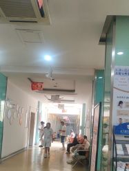 -武汉都市妇产医院