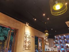 大堂-串大叔炭火烤串·鸡西大冷面刀削面(总店)