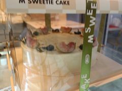 -姆们M Sweetie Cake(三里屯店)