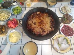 -瓜西西重庆火锅(花溪店)