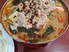 -喜家德虾仁水饺(岗厦北店)