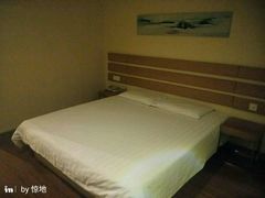 -如家酒店·neo(济南大明湖火车站超然楼店)