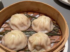-桂满陇·手作小笼包&江南叫花鸡(中山公园店)