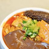 海底捞新吃法～