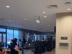 -W FITNESS 威尔仕健身·游泳(万科天空之城店)