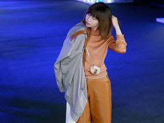 -欢乐海岸椰林沙滩-2025湾区超级灯会