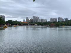 -珠海圆明新园