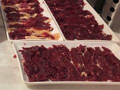 -食潮汕头鲜牛馆(望京保利店)