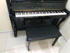 -谈·PIANO(金唐新光界店)