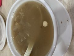 例汤-喜莲咖啡