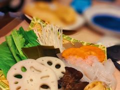 -鱼酷活鱼烤鱼(南京水游城店)