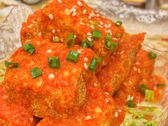 -白仁仔· 活烤海鲜 宵夜(豫园店)