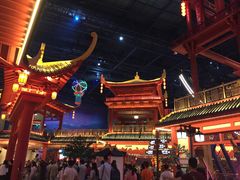 -万达茂商场(南京仙林店)