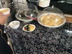 -八两八金·莱芜特色炒鸡(市南漳浦路店)