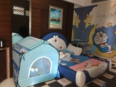 -惠州金海湾嘉华度假酒店