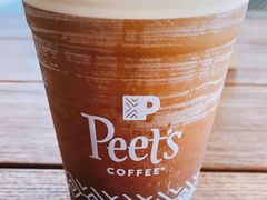 -Peet's Coffee皮爷咖啡(大学路店)