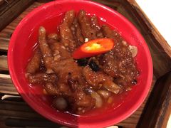 -避风塘(宝山万达店)