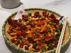 -陶缘一号·四季缘·老字号顺德菜·户外婚礼家宴(西滘店)