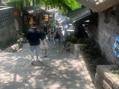 -重庆十八梯传统风貌区