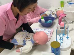 -好孕妈妈月嫂(哈尔滨总店)