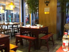 -丁胖家之味(鹏瑞利东站广场店)