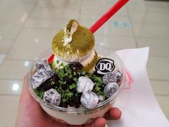 -DQ·蛋糕·冰淇淋(绿宝店)
