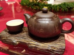 -深圳东方银座酒店·粤秀轩中餐厅