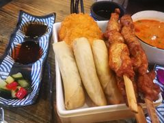 -Hi YOU你的饭局泰餐厅(雍和宫店)