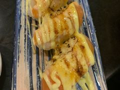 -真剑日本料理·铁板烧(贵州路店)