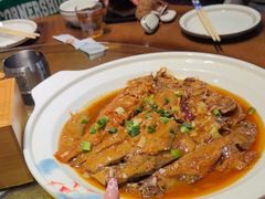 -快乐老家三鲜饺子东北菜(南六中路店)