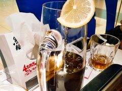 酸梅汤-鱼酷活鱼烤鱼(沈阳大悦城店)