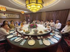 -玉华台饭庄·淮扬菜·烤鸭(望京店)