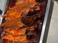 -韩麦大冷面(桂花街直营店)