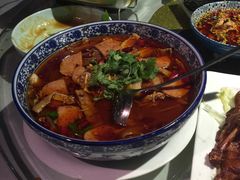 -俏江南-江景昆曲主题餐厅(正大广场店)
