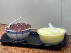 -百花传统甜品店(原址店)