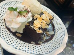 -Fern Forest Cafe