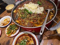 -聂发财重庆江湖菜(解放碑店)