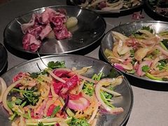 -杨小佳·齐齐哈尔烤肉·烤串(广州店)