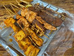 -胡仁根胡记炸炸炸