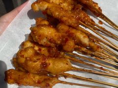 -辽B·小串(总店)