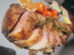 -Mercato莫卡多露台餐厅与酒吧(K11店)