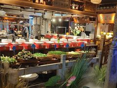 -二十八里太湖船菜(吉祥路店)