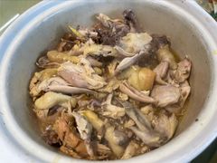 -民间瓦缸煨汤館(嵩山路店)