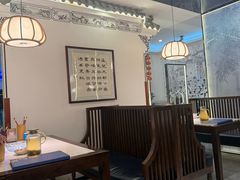 -徽韵人家·传承正宗徽菜(牡丹园店)