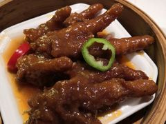 酱皇蒸凤爪-岭南真味·匠心粤菜(K11店)