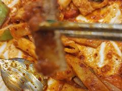 -韩香福烤肉庄园(荣成店)